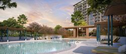 Canberra Crescent Residences (D27), Apartment #497990581